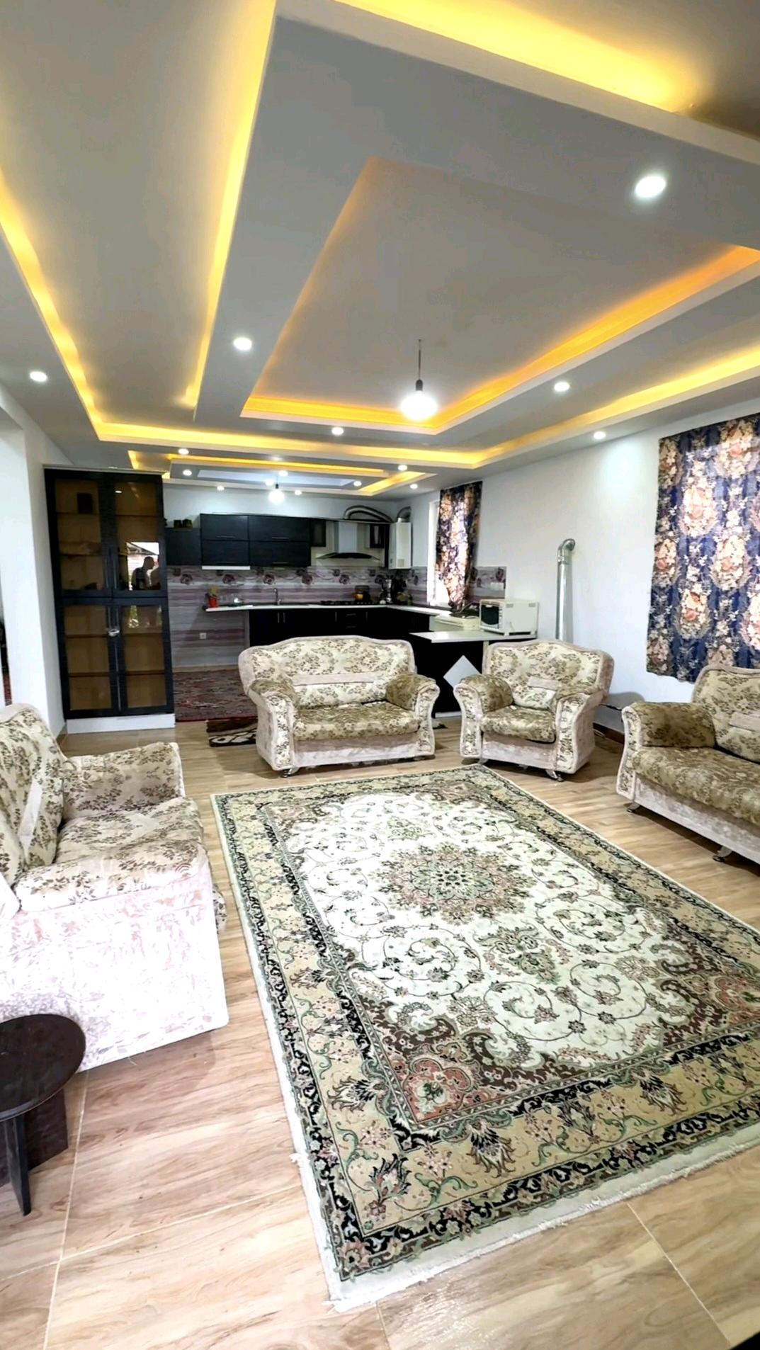 تصویر خانه روستایی در گیلان