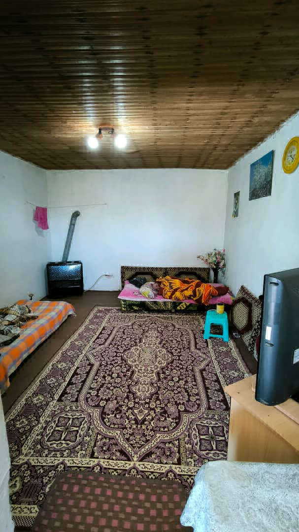 تصویر خانه روستایی در گیلان