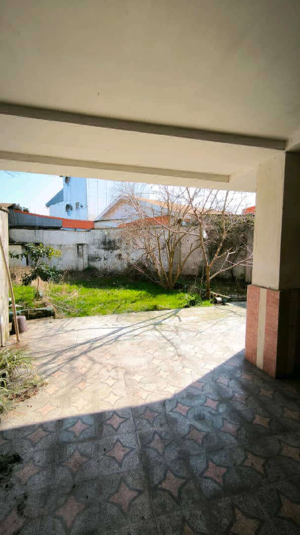 تصویر یک آپارتمان