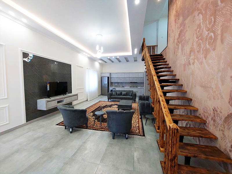 تصویرویلادوبلکس نماسنگ