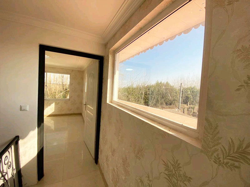 تصویر ویلا نوساز