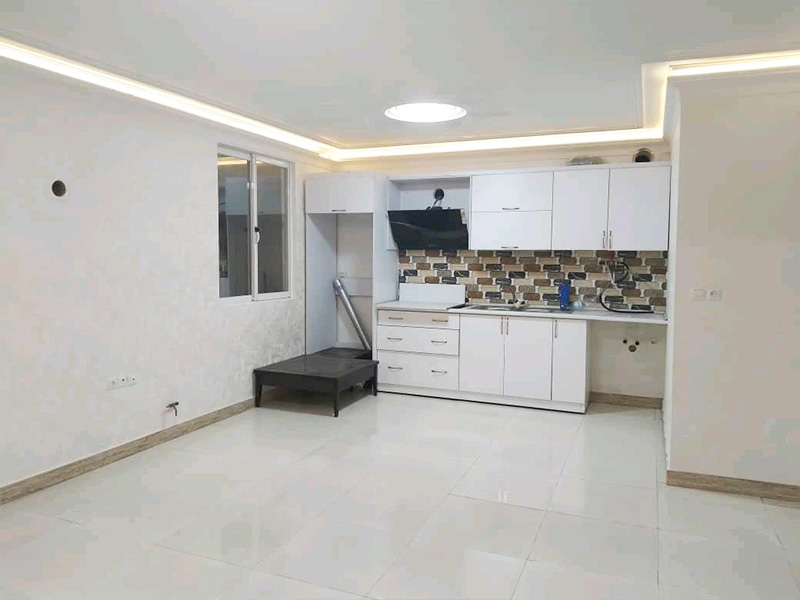 تصویر ویلا نوساز