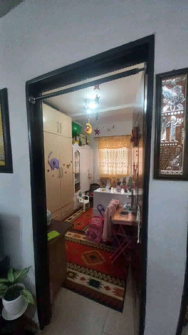 تصویر آپارتمان در مرکز شهر خشکبیجار