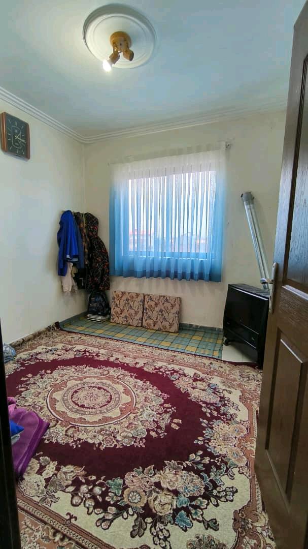 تصویر یک آپارتمان