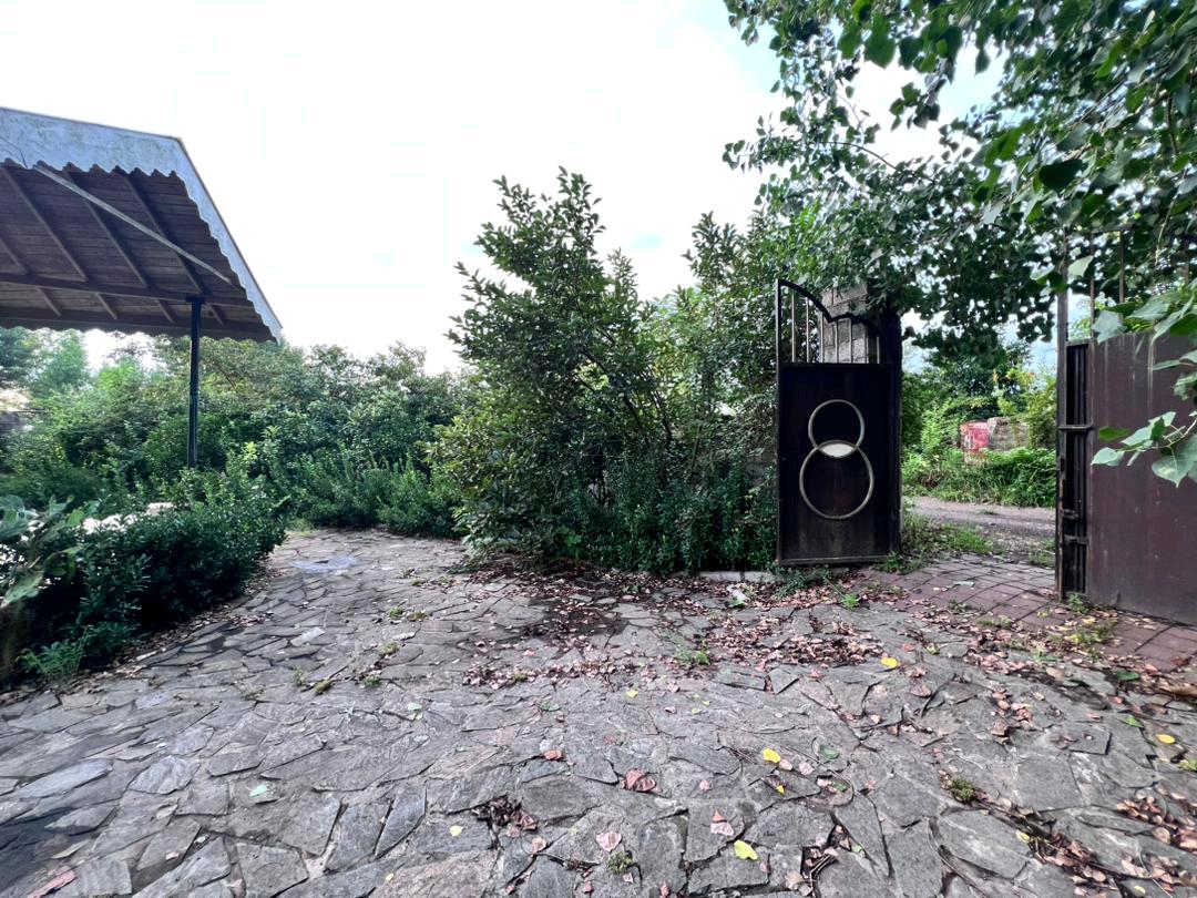 تصویر خانه روستایی