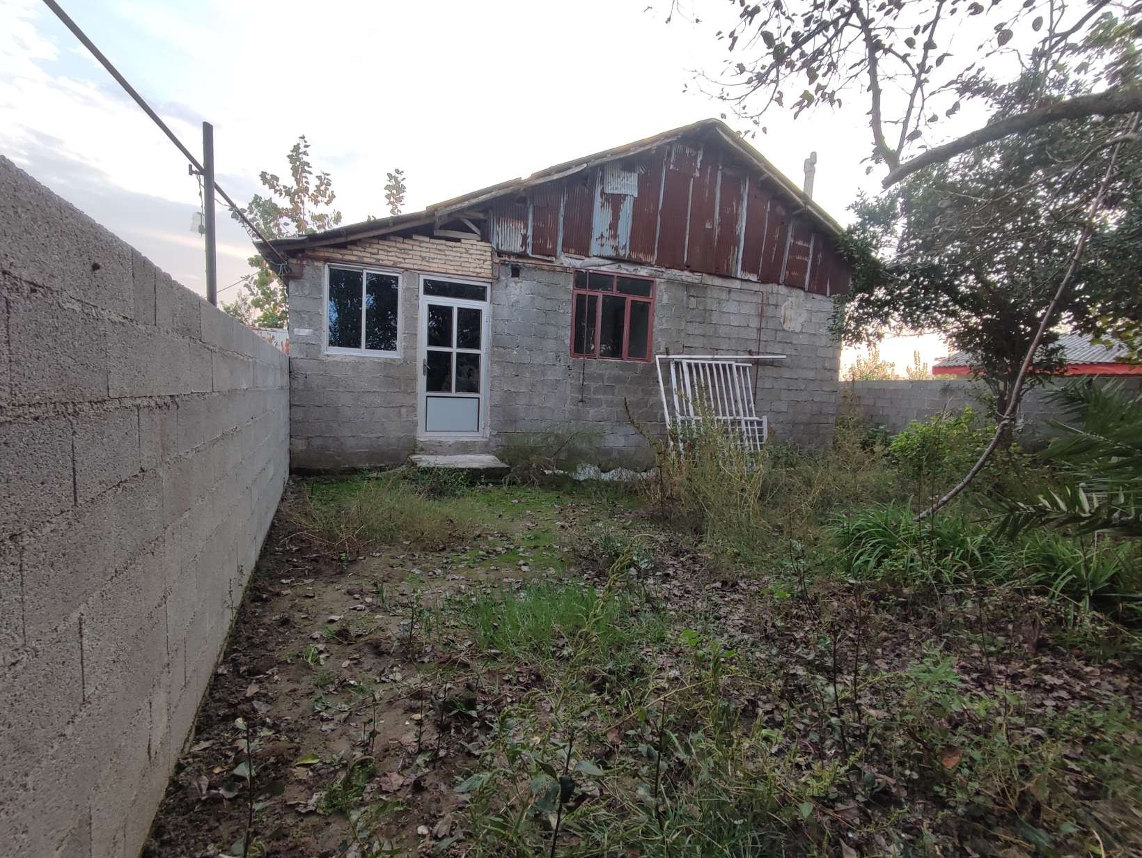 تصویر ویلا340متری با بنای75متری در خشکبیجار