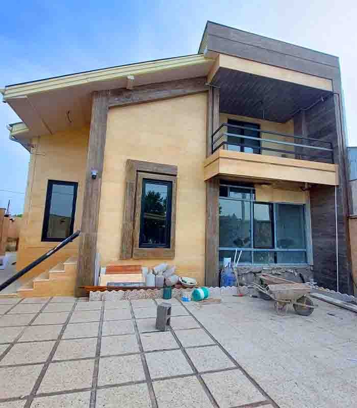 تصویرویلادوبلکس نماسنگ