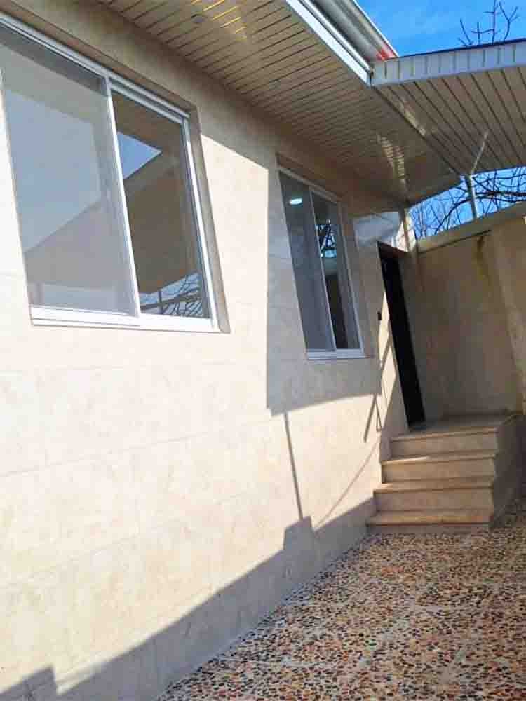 ویلای روستایی در لوکیشن روستایی