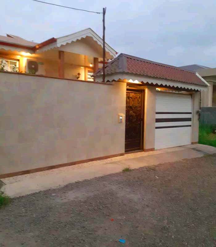 تصویر ویلا مرکز شهر