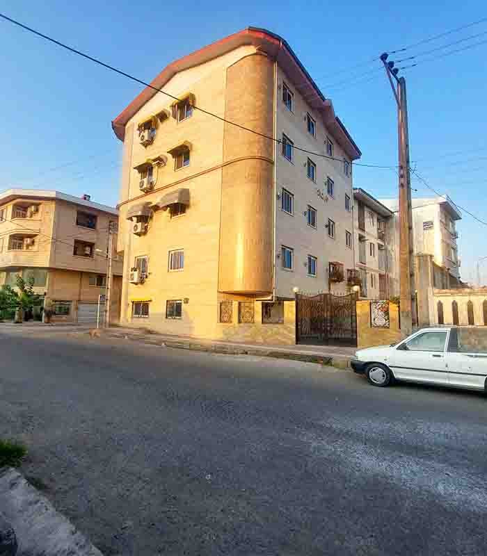 تصویر آپارتمان