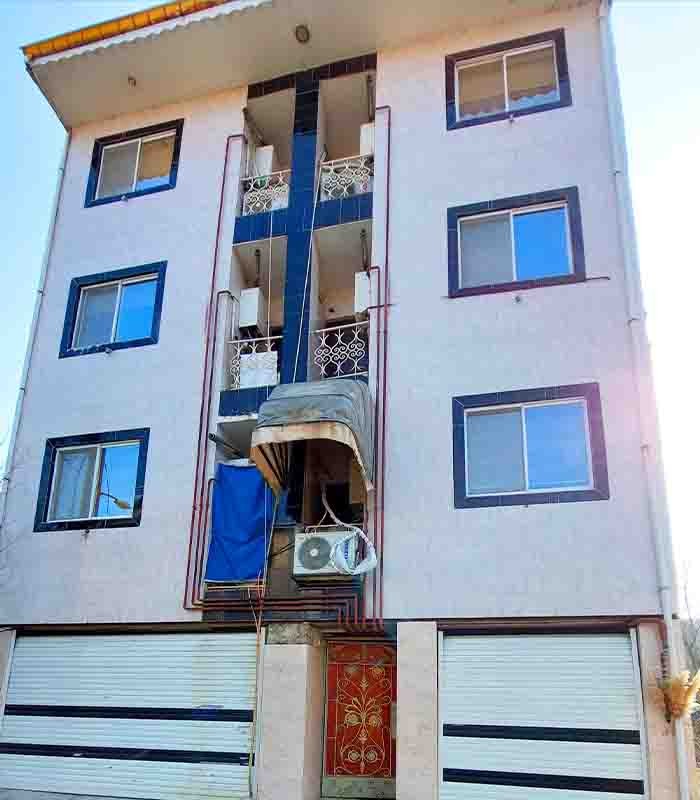 تصویر آپارتمان